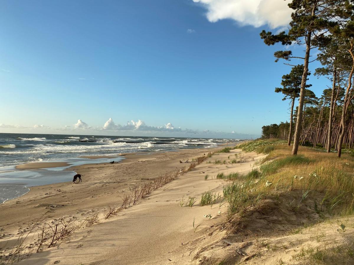 Plaza Rusinowo Holiday home Rusinowo (Slawno)