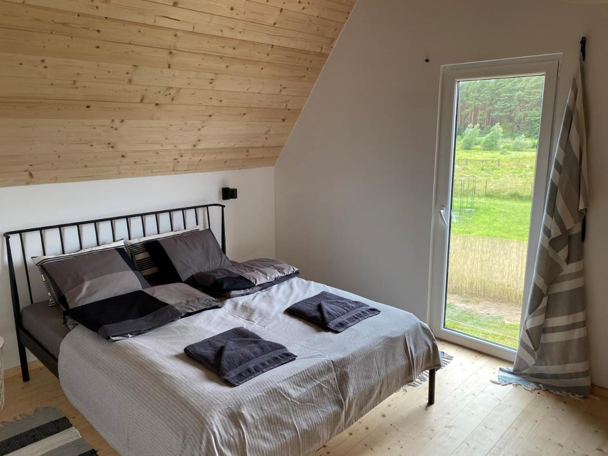 Plaza Rusinowo Holiday home