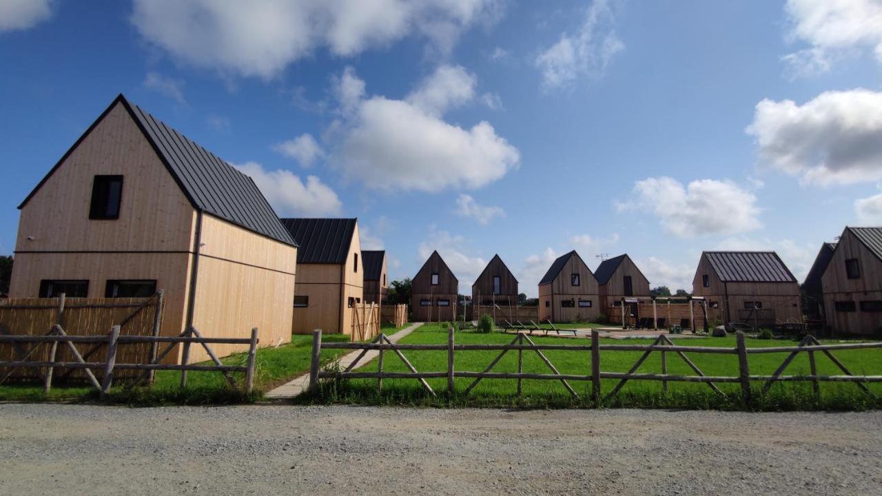 Plaza Rusinowo Holiday home
