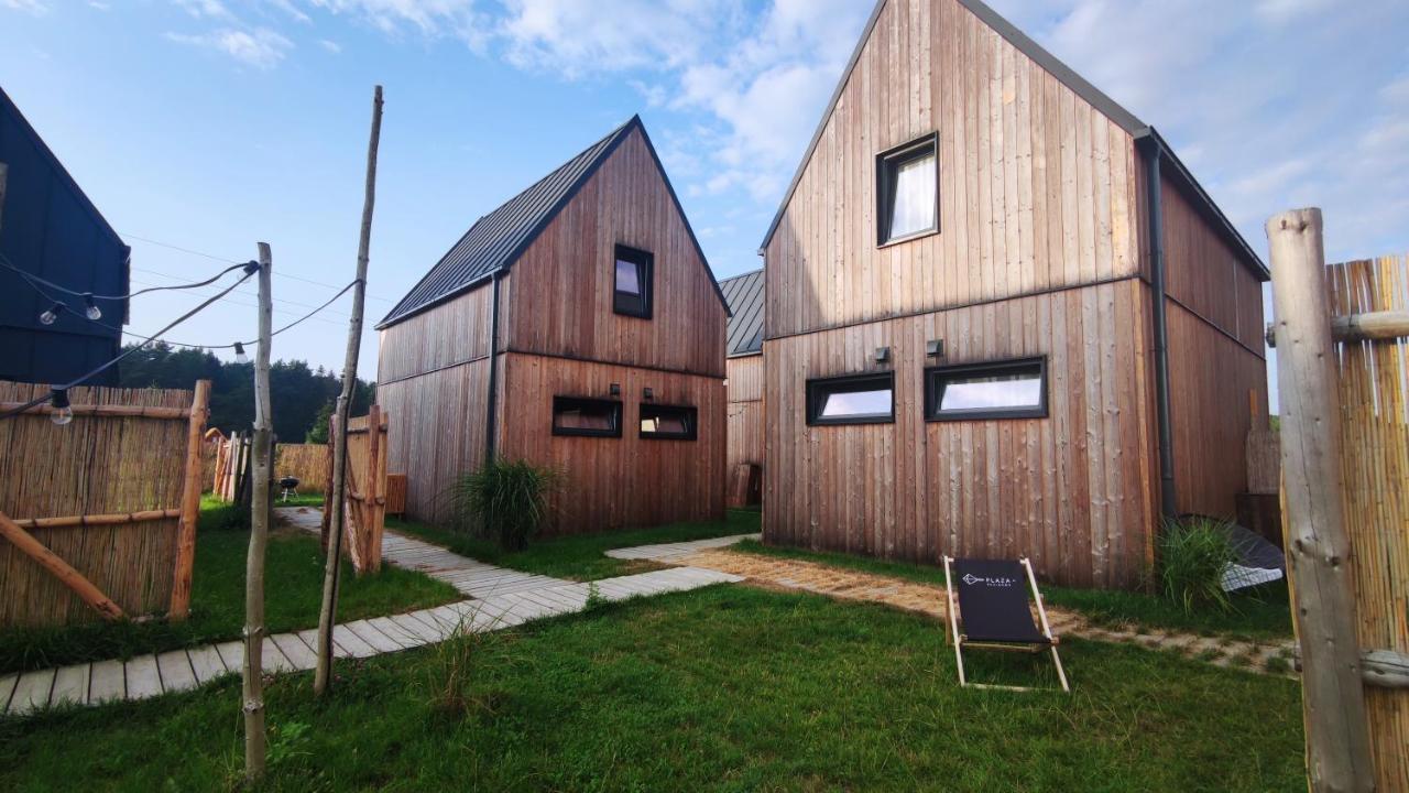 Plaza Rusinowo Holiday home *